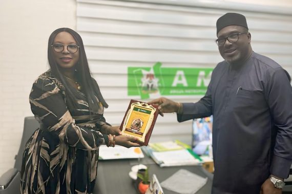 DG and AMMC Cordinator